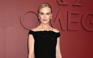 Nicole Kidman Feeds Baby Goat During 'Holiday Chores' at Australia Farmhouse in Rare Video