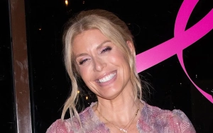 'Today' Star Jill Martin Goes Emotional During Wigs Try-On After Chemo Hair Loss