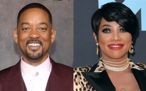 Will Smith Explains Why He Was 'Terrified' While on 'One and Only Date' With Pepa of Salt-N-Pepa