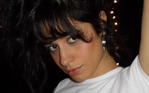 Camila Cabello Teases New Music
