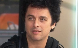 Green Day's Billie Joe Armstrong Amazed by British's Devotion to Soccer: 'It's Like a Religion'