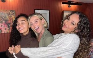 Leigh-Anne Pinnock Insists Little Mix Members Are Still 'Super Tight' Despite Hiatus