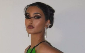 Neelam Gill Dishes on Her 'Guilty Pleasure'