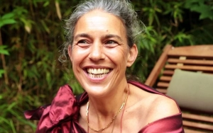Isabel Marant Doesn't Like Something That's 'Too Perfect'