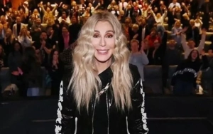 Cher Jumped on Train to Run Away From School When She Was 9
