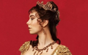 Vanessa Kirby Had to 'Bring Less' of Herself While Filming 'Napoleon'