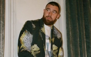 Travis Kelce Laments Having 'F****** Worst' Christmas This Year