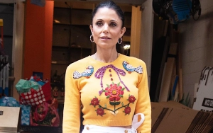 Bethenny Frankel Defended Against Critics of 'Inappropriate' Beach Pics of Her Underage Daughter