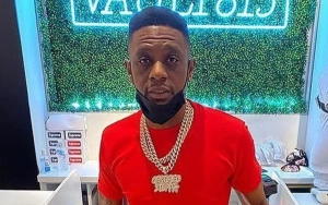 Watch Boosie Badazz Hilariously Confront Son Tootie Raww for Smoking Weed Too Much