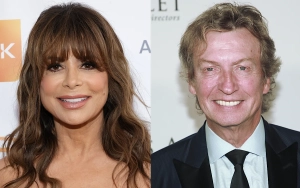 Paula Abdul Accuses 'American Idol' Producer Nigel Lythgoe of Sexual Assault in New Lawsuit