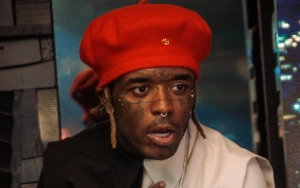 This Is Why Lil Uzi Vert Tries to GetTheir Tattoos Removed