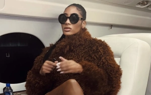Tommie Lee Opens Up About Going to Rehab, Describes Alcohol Addiction as 'Voluntarily Jail'