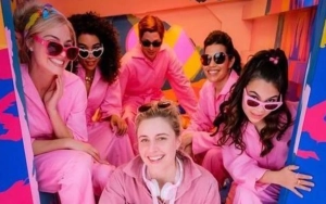 Greta Gerwig Dishes on Her 'Secret Hope' for 'Barbie'