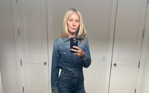 Gwyneth Paltrow Reveals Her New Year's Eve Plans