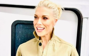 Hannah Waddingham Hails Daughter Her 'Greatest Achievement'