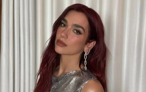 Dua Lipa Calls Off Big-Budgeted Music Video Due to 'Insensitive' Content Amid Gaza War