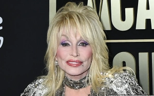 Dolly Parton's Husband Worried She Would Mess Up 'Stairway to Heaven' Cover