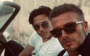 Brooklyn Beckham's Expensive Collection Started After Dad Gave Him Lavish Gift on 21st Birthday