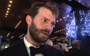 Jamie Dornan Discusses How He Copes With His Parents' Death