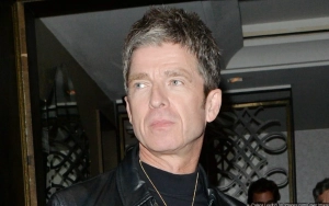 Noel Gallagher and Son Mocked 'Drunk Fat' Fans Wearing Pink at 'Barbie' Showing