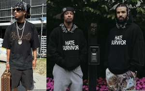 Metro Boomin Brushes Off Drake Beef Rumors