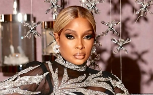 Artist of the Week: Mary J. Blige