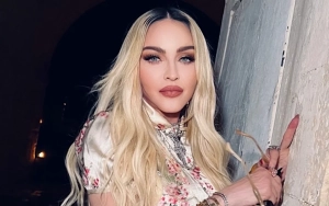 Madonna Wraps Up 2023 on Joyful Caribbean Vacation With Six Children