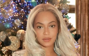 Beyonce Makes Jaws Drop in Sizzling Preppy Outfit