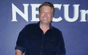 Blake Shelton Rejoices at His Brand New Kubota RTV After Slammed Over NYE Performance