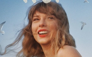 Taylor Swift's '1989 (Taylor's Version)' Leads Billboard 200 for 5 Weeks