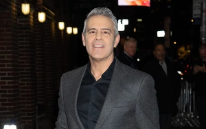 Andy Cohen Attempts to Get His Money Back After Losing 'a Lot' Due to Scam
