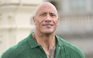 Dwayne Johnson Teases His WWE Comeback