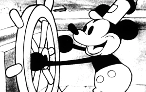 Mickey Mouse Featured as Killer in Trailer of New Horror Movie