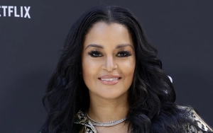 Claudia Jordan Claps Back at Fan Accusing Her of Lipo After Sharing Racy Pictures