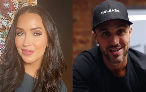 Kaitlyn Bristowe Denies Cheating With Tayshia Adams' Ex Zac Clark, Describe Rumors as 'Bullying' 