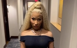 Nicki Minaj Refused to Perform 'Starships' During NYE Gig, Called the Song 'Stupid'