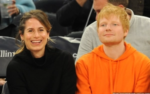 Ed Sheeran's Wife Cherry Launches Her Own Retail Brand