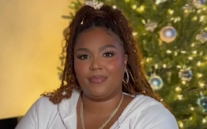 Lizzo's 'Booty Is Lifted to the Sky' in Her Workout Gear