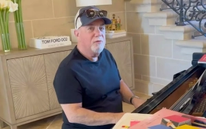 Billy Joel Jokes His Long Island House Is Too Expensive for People to Buy