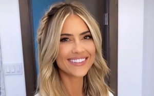 Christina Hall Drags Fan Asking If She's Pregnant in New Family Photos