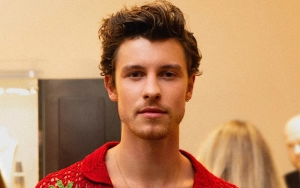 Shawn Mendes Serenades Followers While Lamenting 'Extreme Anxiety'
