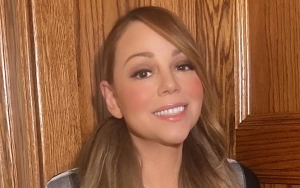Mariah Carey Hailed as 'Queen' for Continuing Her Posh New Year Tradition
