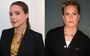 Sophia Bush 'Grateful' for 'Deeply Personal Experience' in 2023 Amid Ashlyn Harris Romance Rumors
