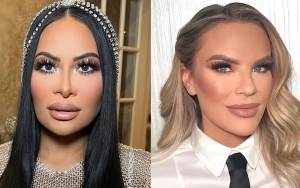 Jen Shah Speaks Out After 'RHOSC' Co-Star Heather Gay Claims She Gave Her Black Eye