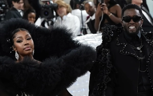 Diddy Allegedly Cuts Financial Support for Yung Miami Amid His Legal Issues