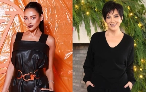 Shay Mitchell Trolled Over Resemblance to Kris Jenner After Dramatic Hair Transformation