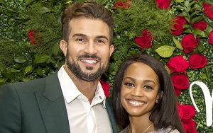 'Bachelorette' Alum Bryan Abasolo Confirms 'Difficult Decision' to Divorce Rachel Lindsay