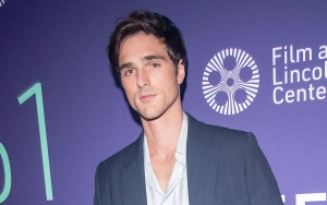 Jacob Elordi's Bath Water in 'Saltburn' Is Now a Candle