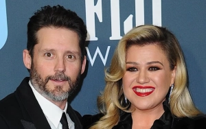 Kelly Clarkson 'Couldn't Be Happier' to Stop Paying Spousal Support to Ex Brandon Blackstock