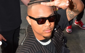 Bow Wow Dubbed 'Disgusting' for Wishing His Baby Mama Get Run Over by a Truck